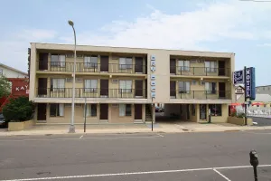 Image of Dry Dock Motel