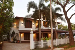 Image of Sadula Holiday Resort