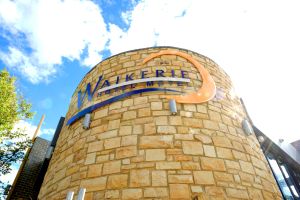 Image of Waikerie Hotel Motel