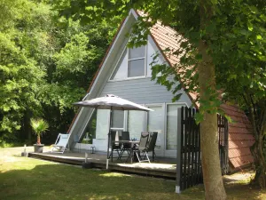 Image of Holiday Home in Germany With Scenic Views