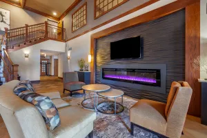 Image of Best Western Premier Bridgewood Hotel Resort