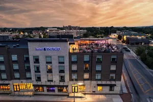 Image of Hotel Indigo Traverse City by IHG