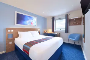 Image of Travelodge Belfast