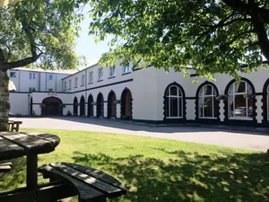 Image of Ben Nevis Hotel & Leisure Club