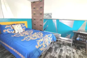 Image of The Great Suite W Parking Near Philadelphia