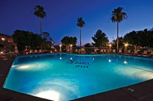 Image of Shilo Inn Yuma