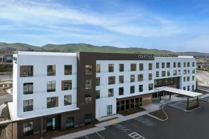 Image of Courtyard by Marriott Antioch Pittsburg