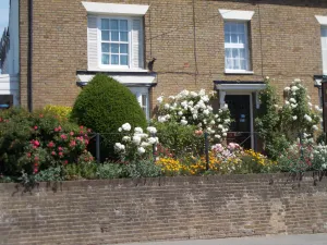 Image of The Beaumont