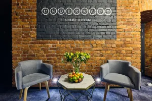 Image of Underwood Art Room