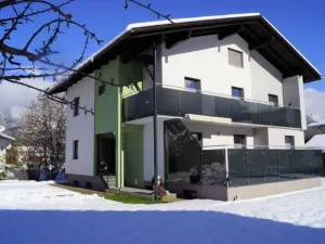 Image of Nice Apartment in Detached House with Large Garden near Town Center & Ski Slope
