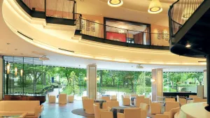 Image of Premier Hotel Nakajima Park Sapporo