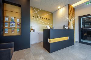 Image of N+S City Hotel Neumarkt
