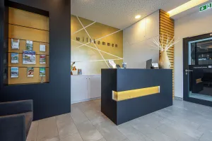 Image of N+S City Hotel Neumarkt