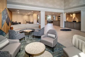 Image of Delta Hotels by Marriott Huntington Downtown