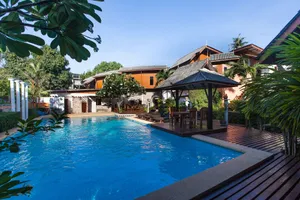 Image of Phangan Paragon Resort & Spa by Pure Lifestyle