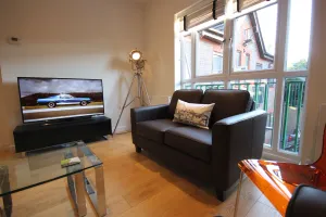 Image of St Giles Court