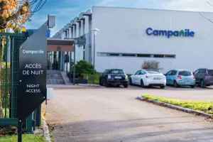 Image of Campanile Troyes Nord - Barberey