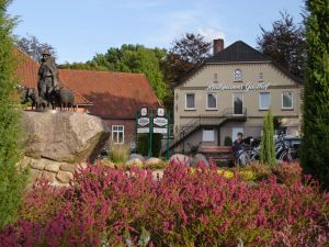 Image of Flair Hotel Rieckmann