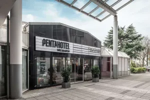 Image of pentahotel Wiesbaden