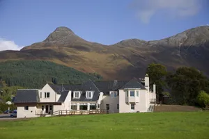 Image of The Glencoe Inn