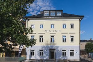 Image of Stadthotel Oberndorf - 24h Self Check-In Terminal