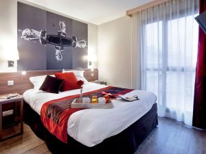 Image of Aparthotel Adagio Aix-en-Provence Centre