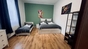 Image of Cozy Koblenz Apartment with City Views