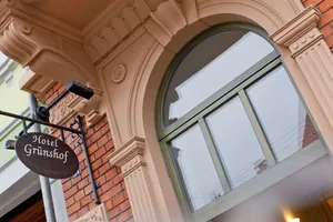 Image of Hotel Gruenshof