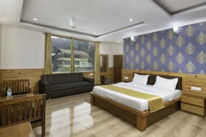 Image of Hotel Mount View