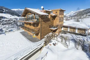 Image of Das Kitz - deLuxe ChaletApartments
