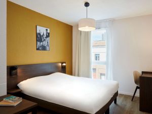 Image of Aparthotel Adagio Access Poitiers