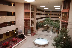 Image of Ramada by Wyndham Viscount Suites Tucson East