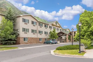 Image of Quality Inn & Suites On The River