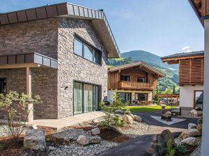 Image of The village - chalet mill