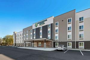 Image of WoodSpring Suites Columbia - Irmo