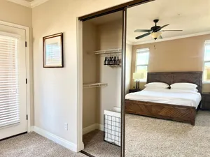 Image of New Cozy Stylish 1BR With Heated Pool Relaxing Spa Sauna