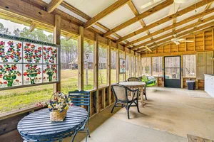 Image of Hike & Fish: Family-friendly Louisville Home