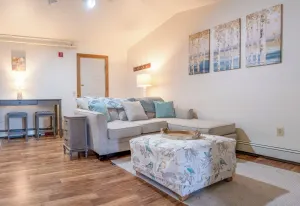 Image of Downtown Apartments in Bar Harbor