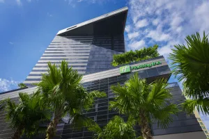 Image of Holiday Inn Bangkok Sukhumvit by IHG