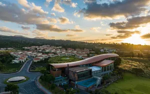 Image of Camphortree Hotel and Resort