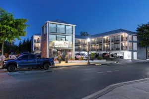 Image of Crosswinds Motel