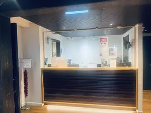 Image of No. 9 Hotel