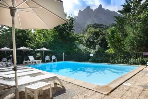 Image of Hotel et Résidence Cala di sole