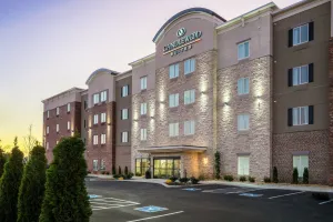 Image of Candlewood Suites - Nashville - Franklin by IHG