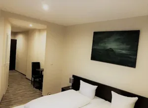 Image of Hotel-Pension Victoria