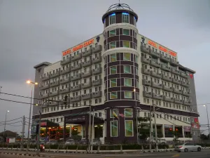 Image of Grand Court Hotel