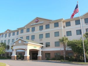 Image of Best Western Plus Valdosta Hotel & Suites