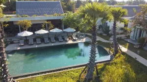 Image of Le Chanthou Boutique