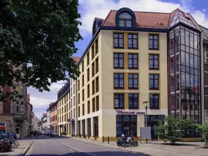 Image of Mercure Hotel Erfurt Altstadt