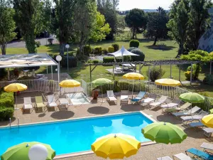 Image of ibis Styles Marseille Aéroport